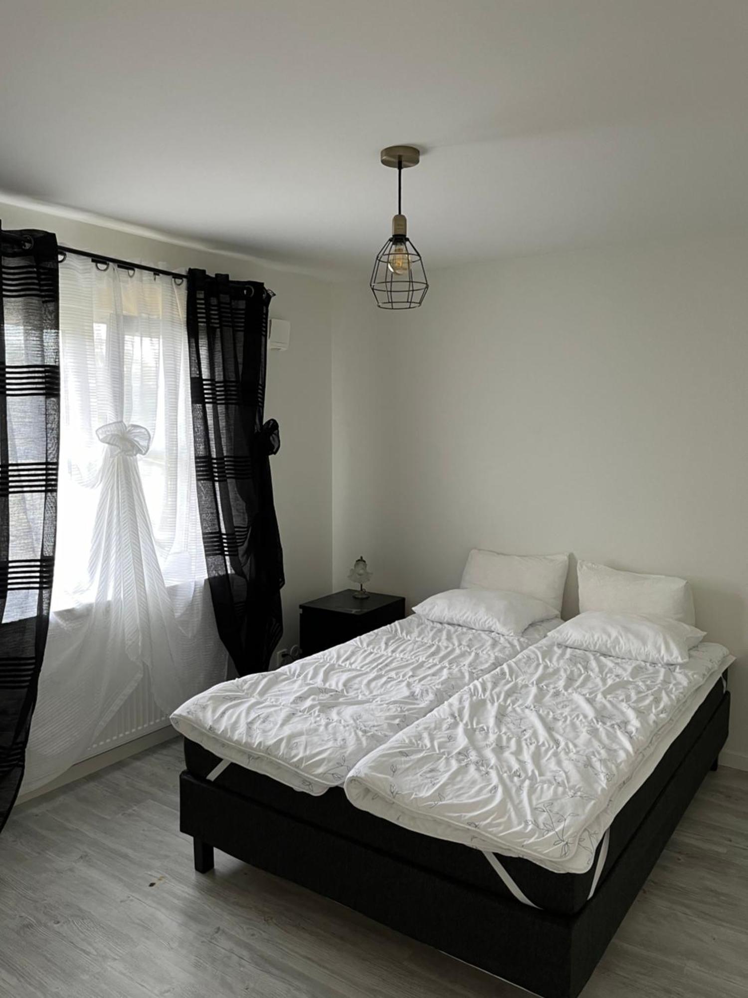 Holiday Oasis Hästveda Екстериор снимка
